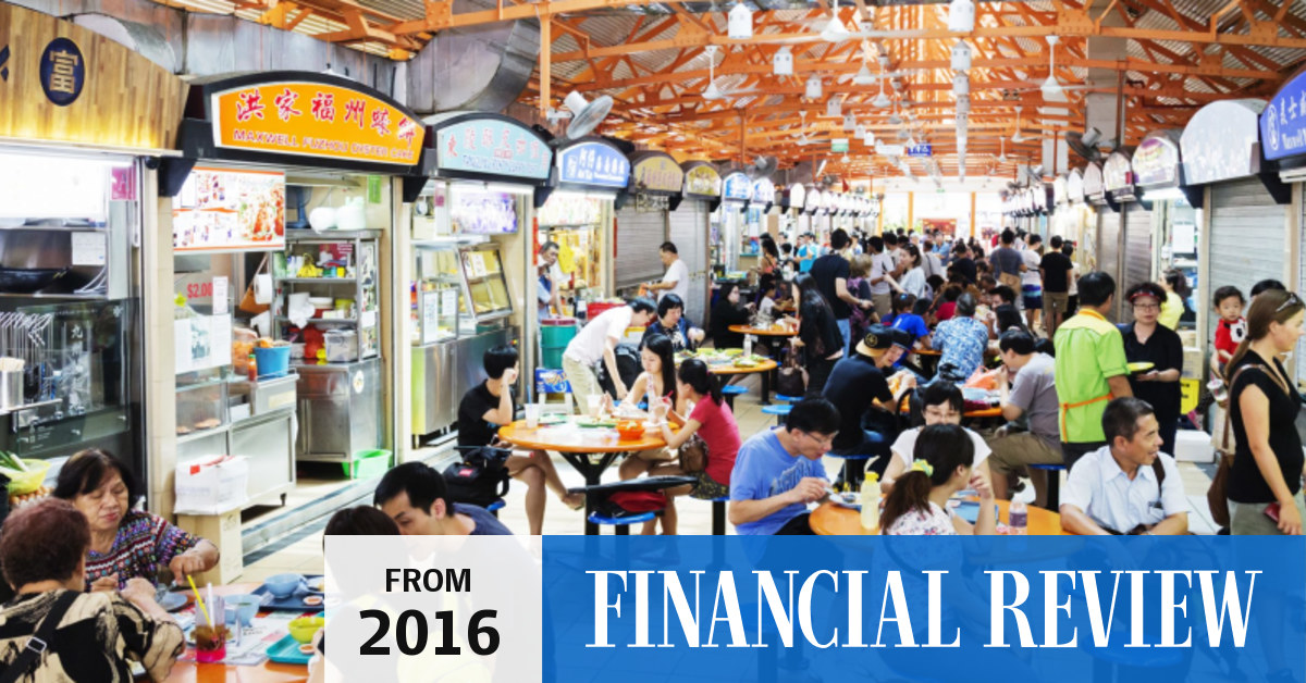 The best wine to drink in Singapore